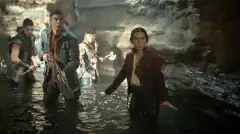 Тень и кость 2 сезон 2 серия