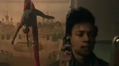 Тень и кость 1 сезон 4 серия