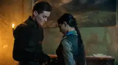 Тень и кость 2 сезон 6 серия