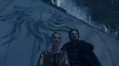 Тень и кость 1 сезон 8 серия